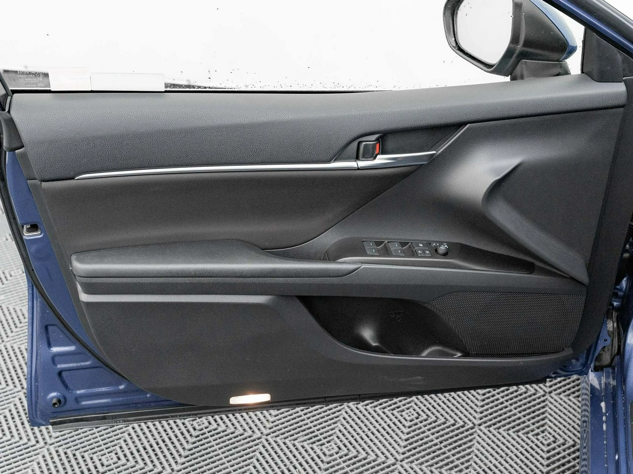 Toyota Camry - Zdjęcie 9