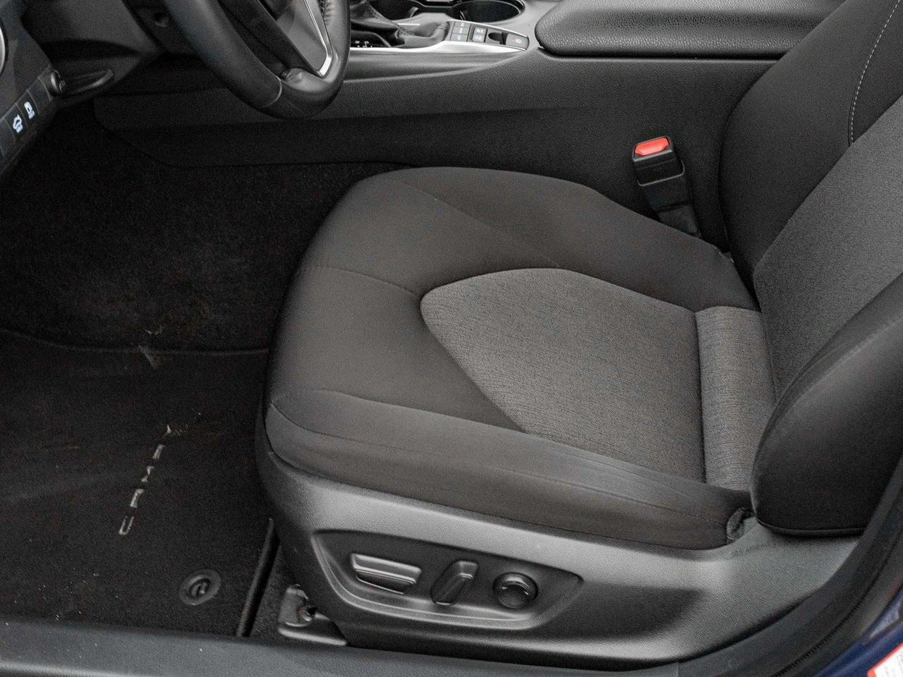 Toyota Camry - Zdjęcie 10