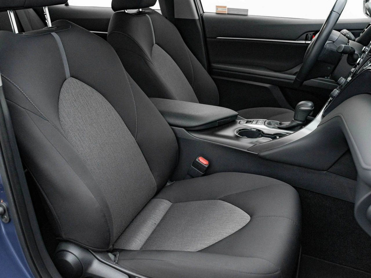 Toyota Camry - Zdjęcie 26