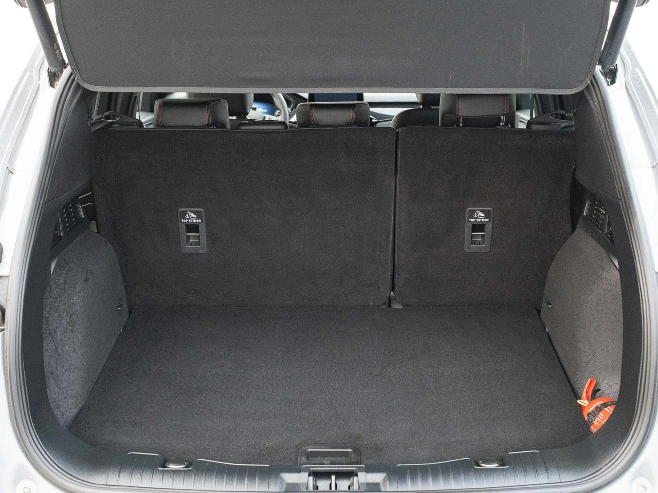 Ford Kuga - Zdjęcie 24