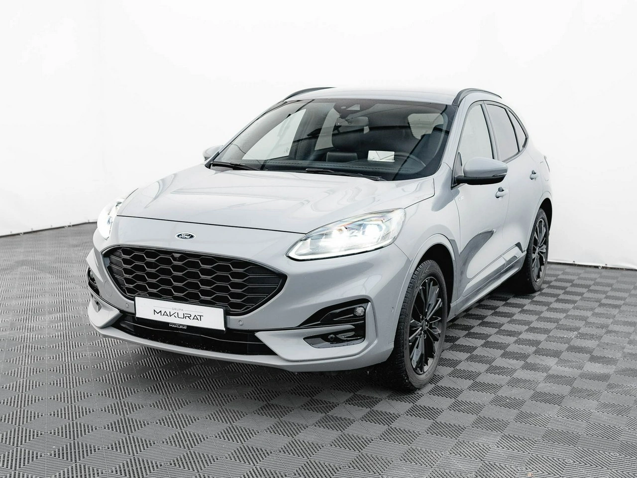 Ford Kuga - Zdjęcie 1