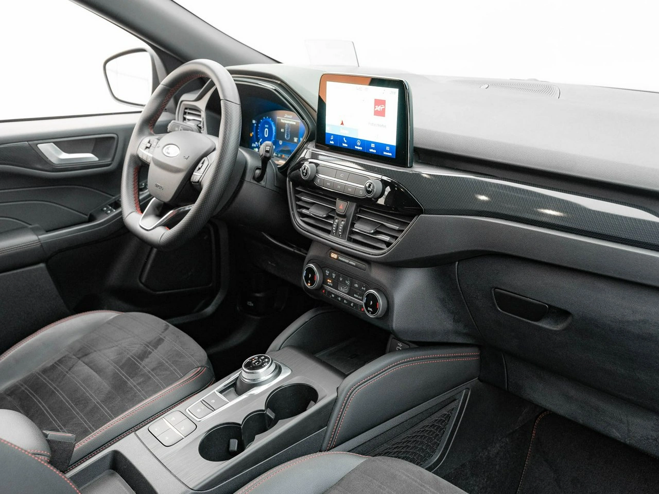 Ford Kuga - Zdjęcie 29