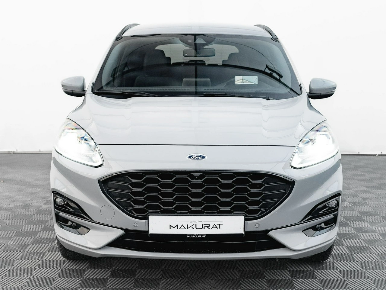 Ford Kuga - Zdjęcie 6