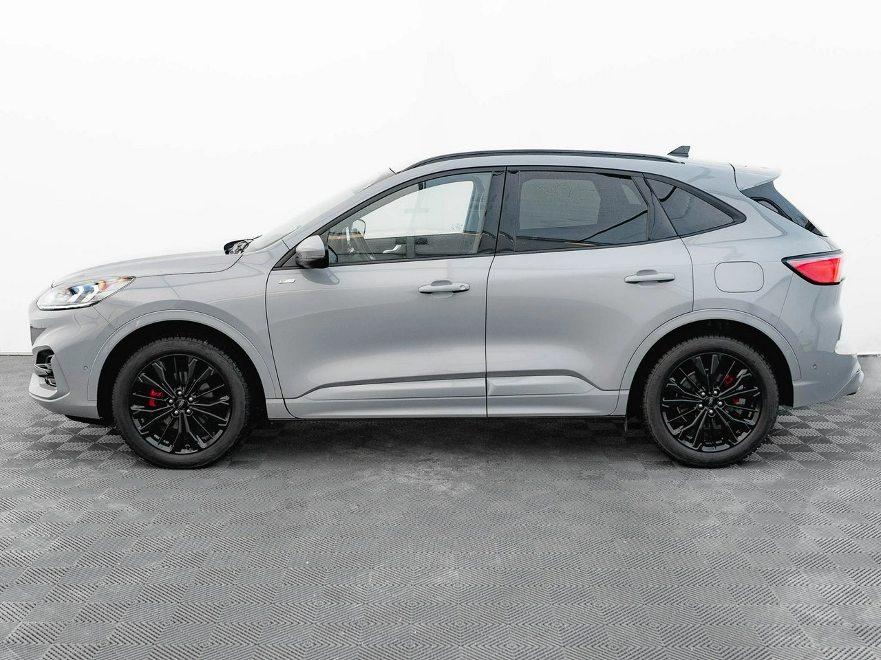 Ford Kuga - Zdjęcie 8