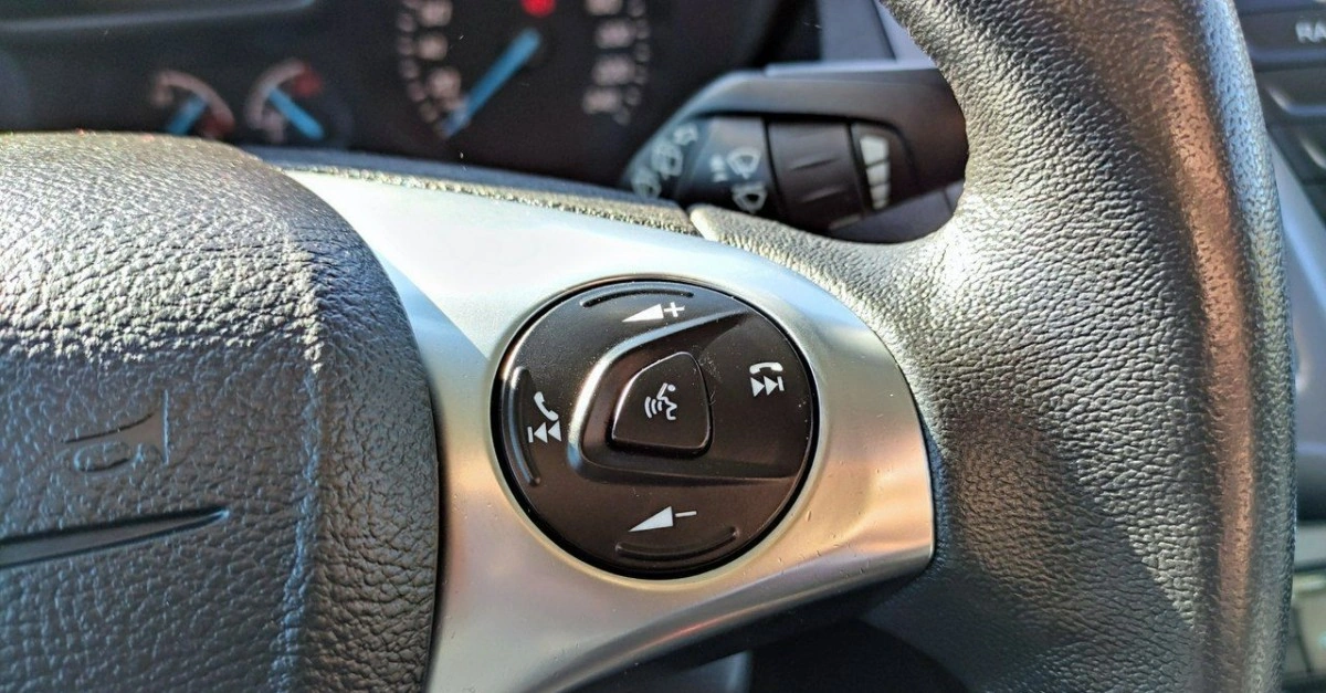 Ford Tourneo Connect - Zdjęcie 31