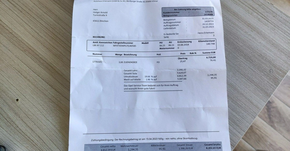 Ford Tourneo Connect - Zdjęcie 39