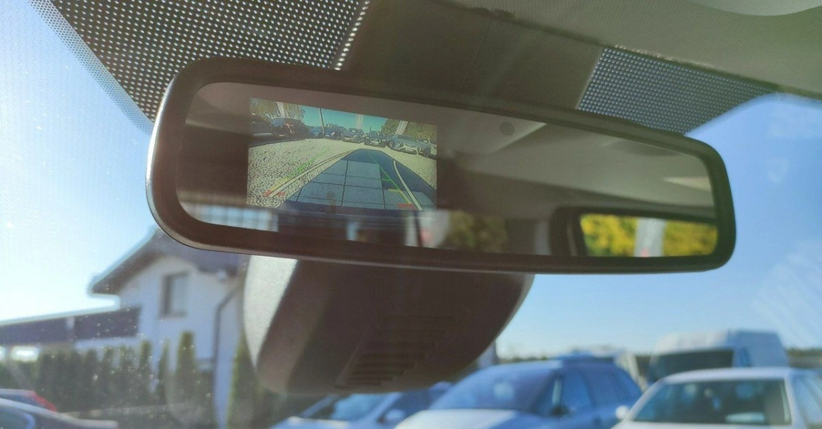 Ford Tourneo Connect - Zdjęcie 40