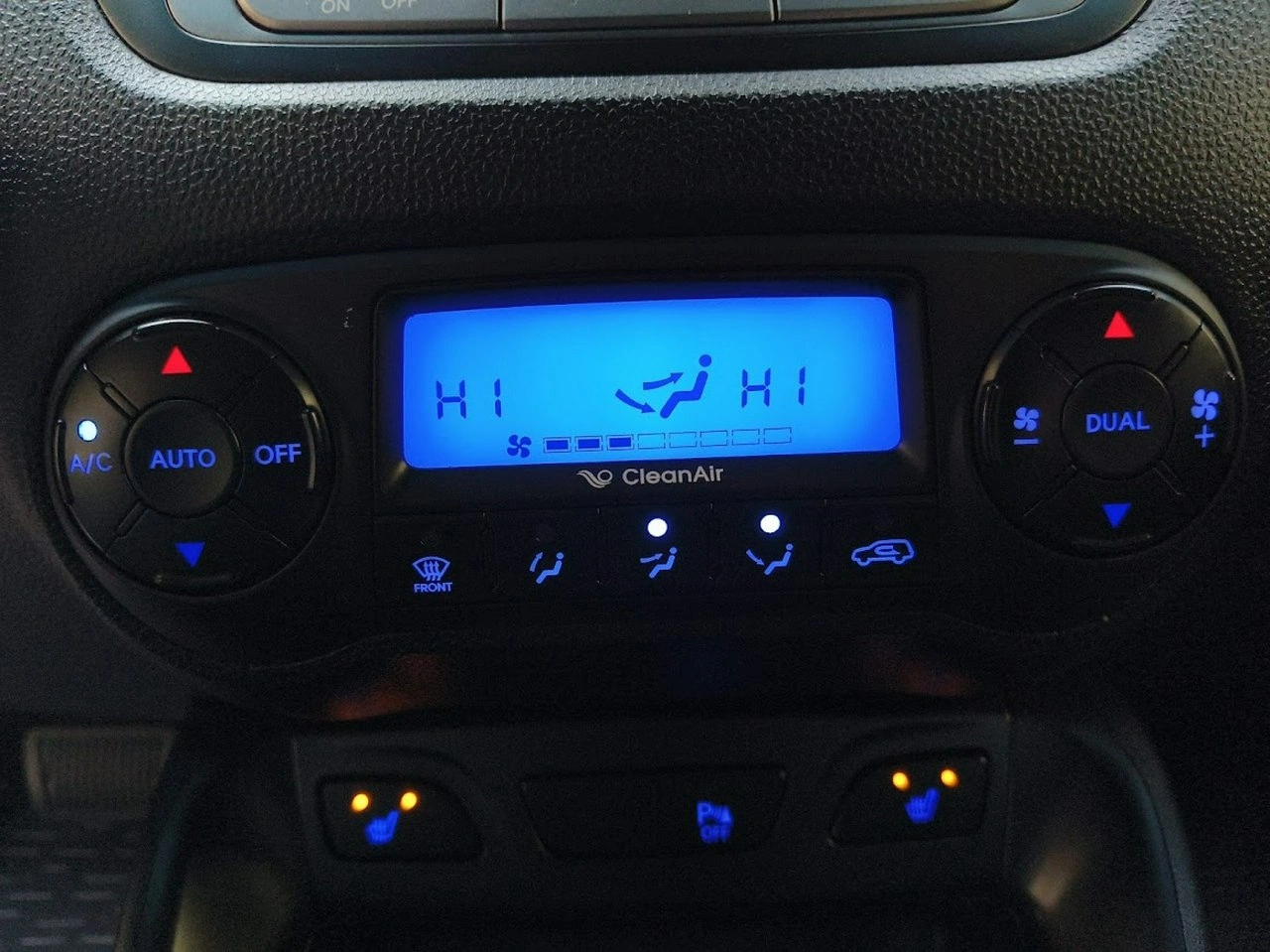 Hyundai ix35 - Zdjęcie 25