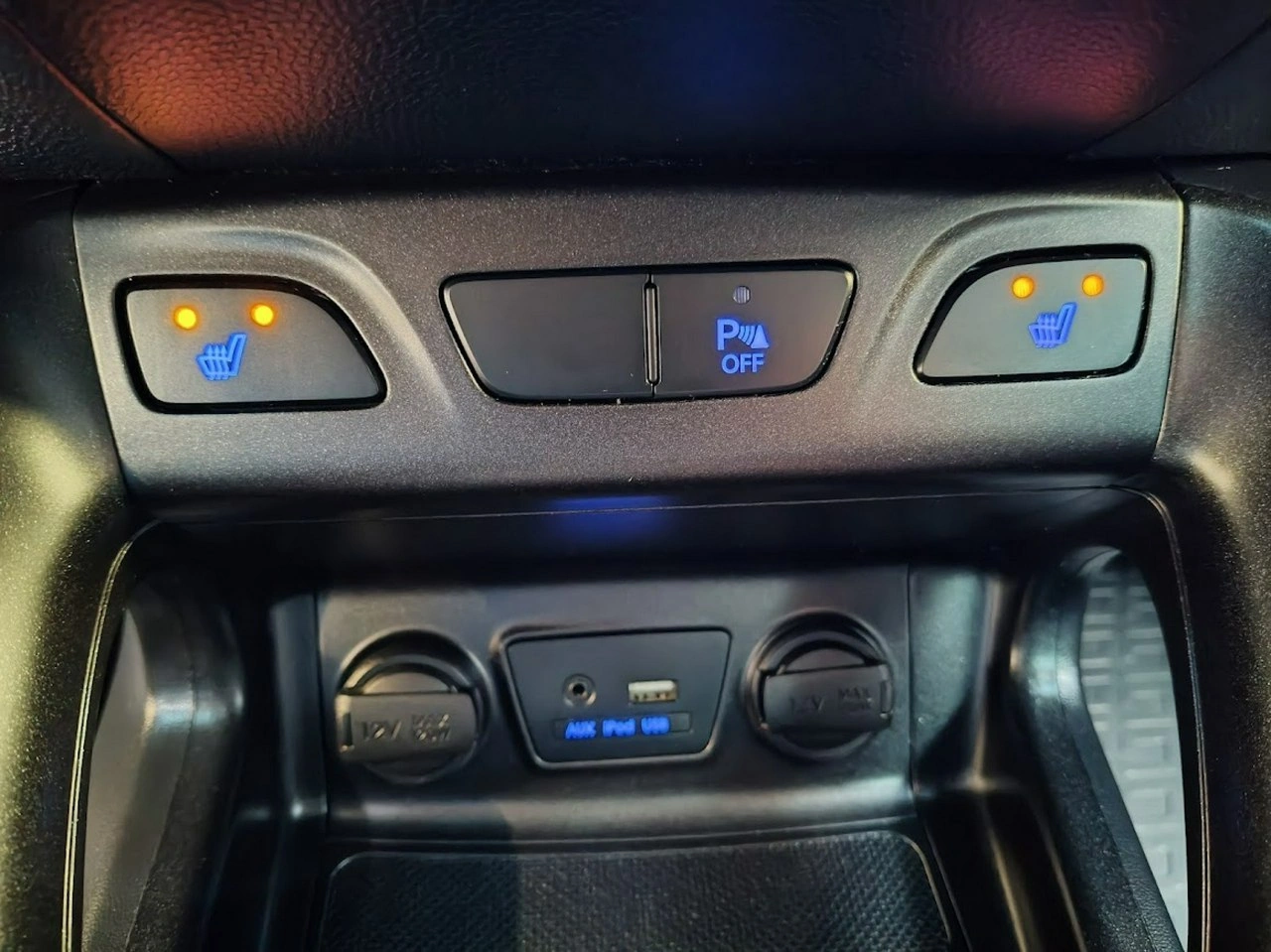 Hyundai ix35 - Zdjęcie 26