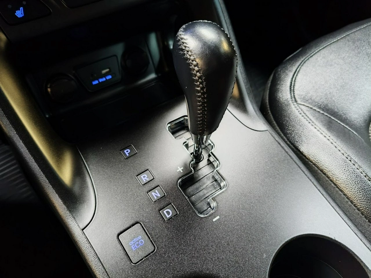 Hyundai ix35 - Zdjęcie 27