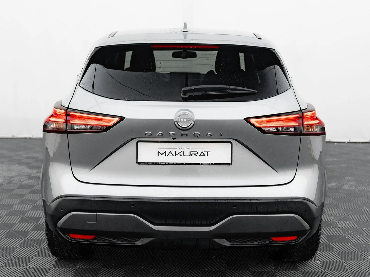 Nissan Qashqai - Zdjęcie 9