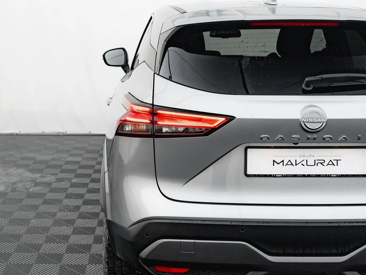 Nissan Qashqai - Zdjęcie 10