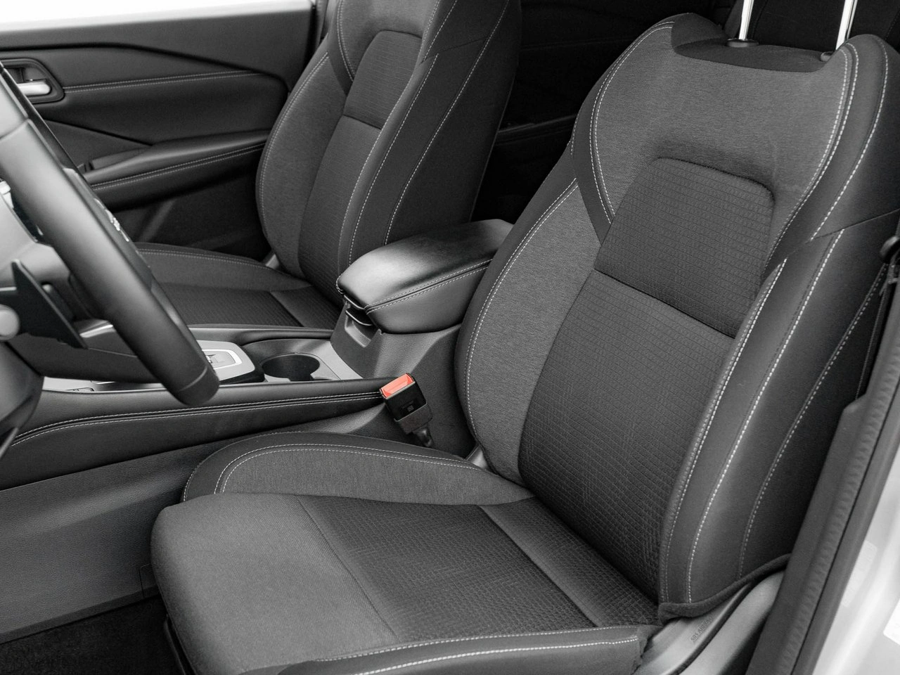 Nissan Qashqai - Zdjęcie 13