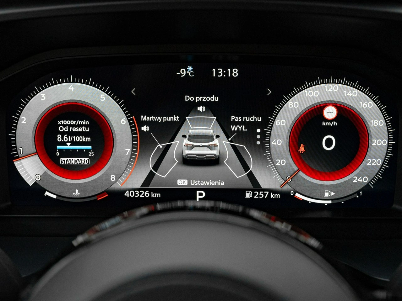 Nissan Qashqai - Zdjęcie 14