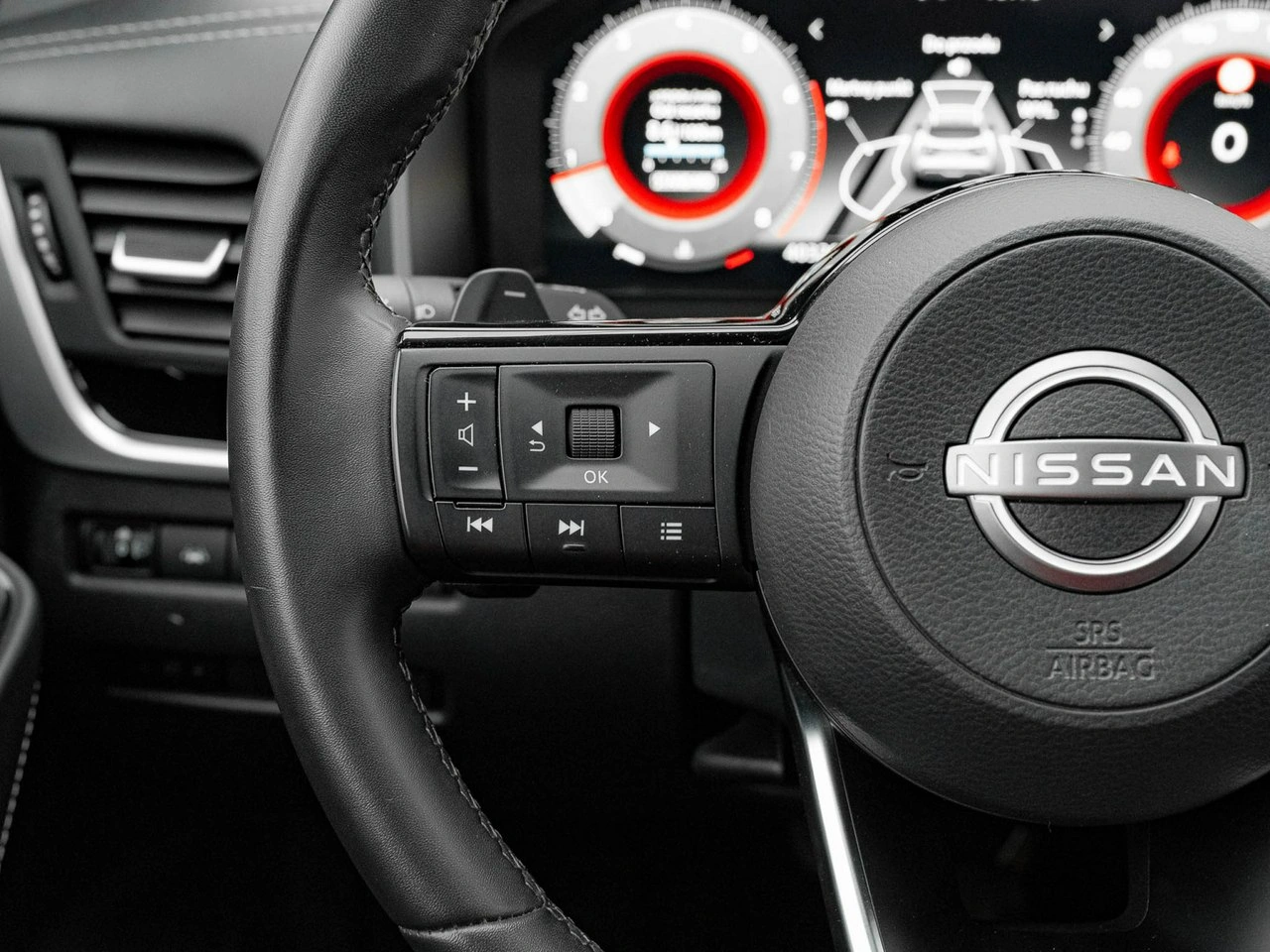 Nissan Qashqai - Zdjęcie 15