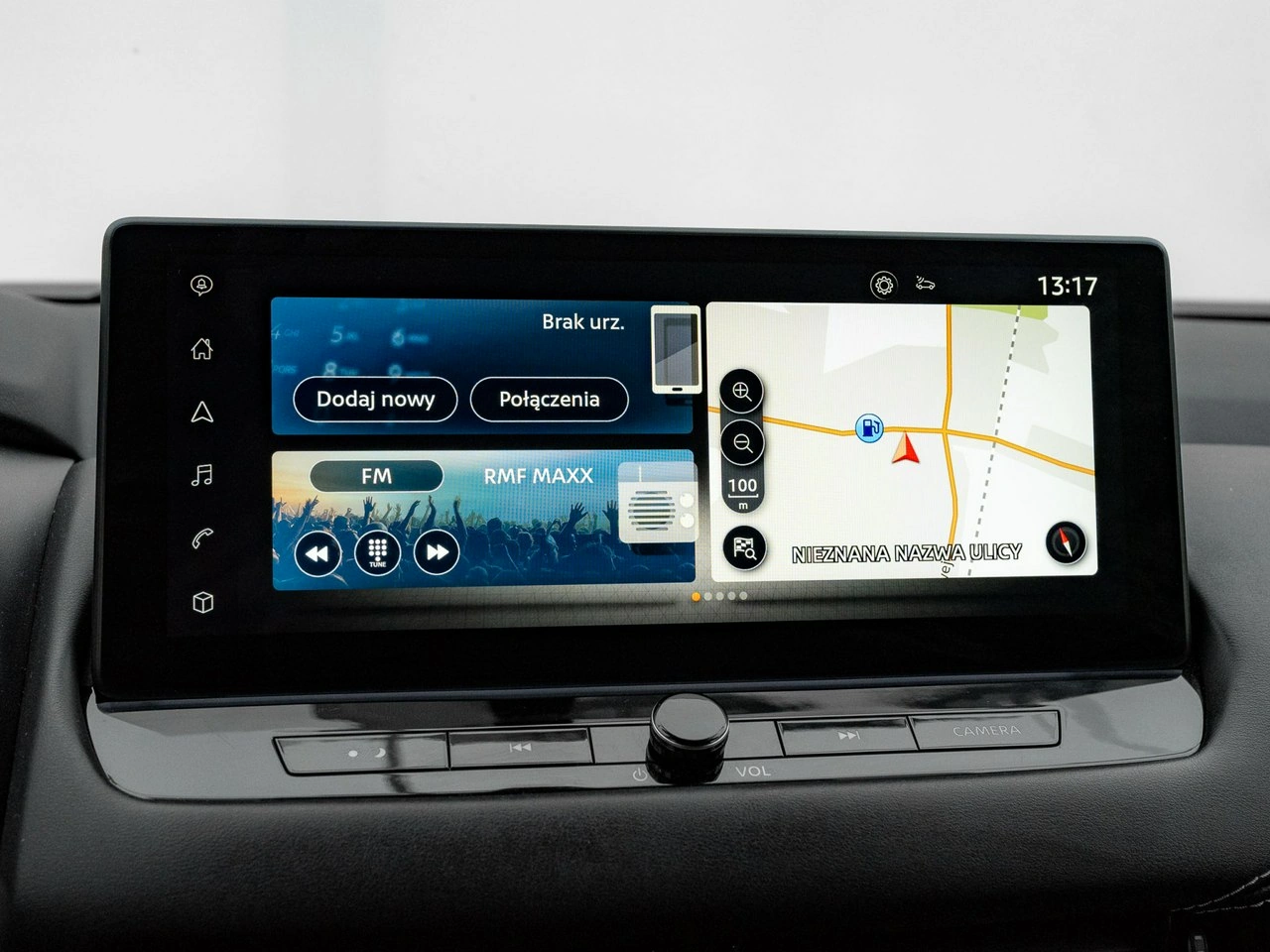 Nissan Qashqai - Zdjęcie 19