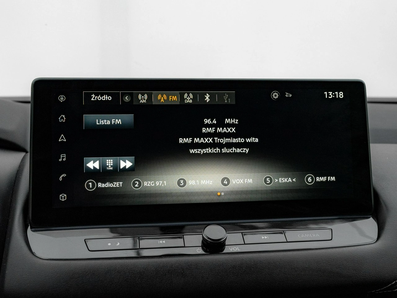 Nissan Qashqai - Zdjęcie 20