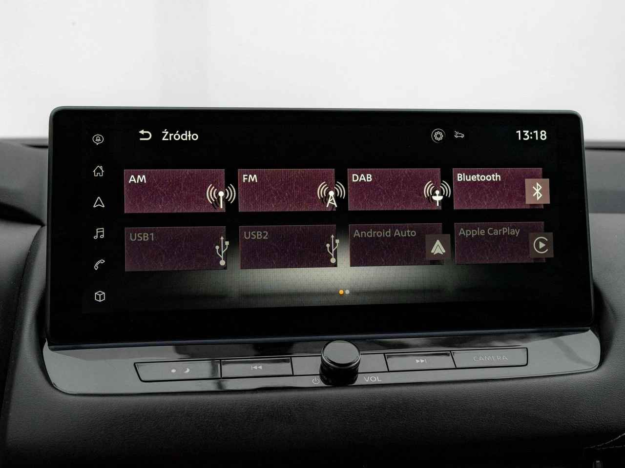 Nissan Qashqai - Zdjęcie 21