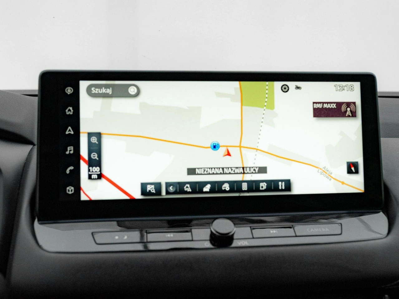 Nissan Qashqai - Zdjęcie 22