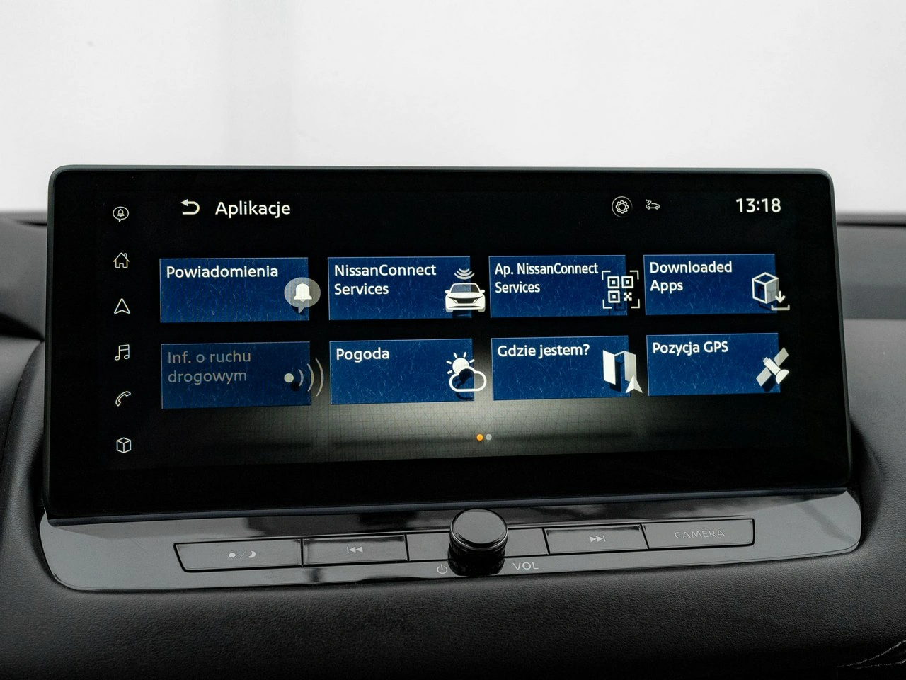 Nissan Qashqai - Zdjęcie 23