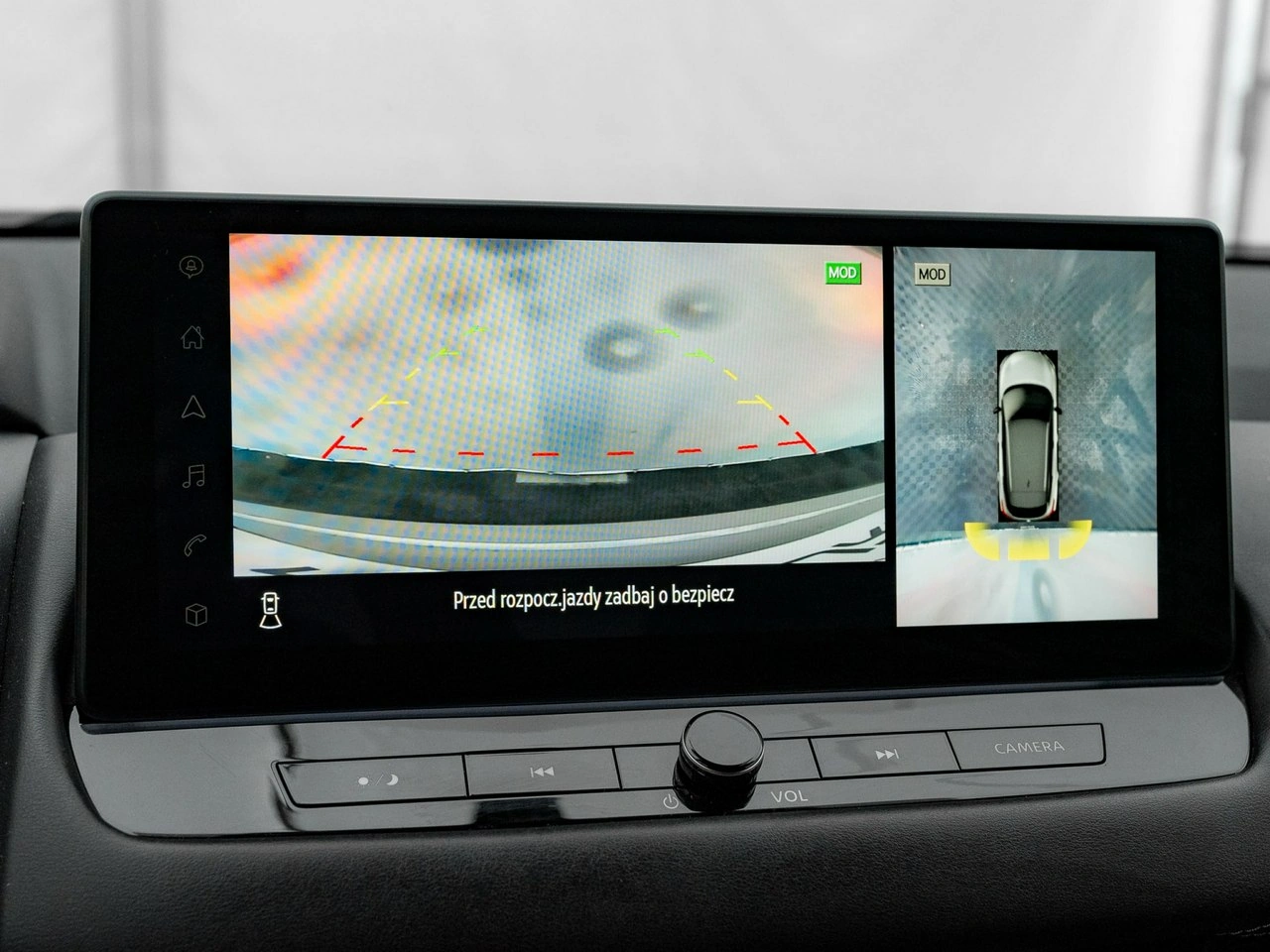 Nissan Qashqai - Zdjęcie 24