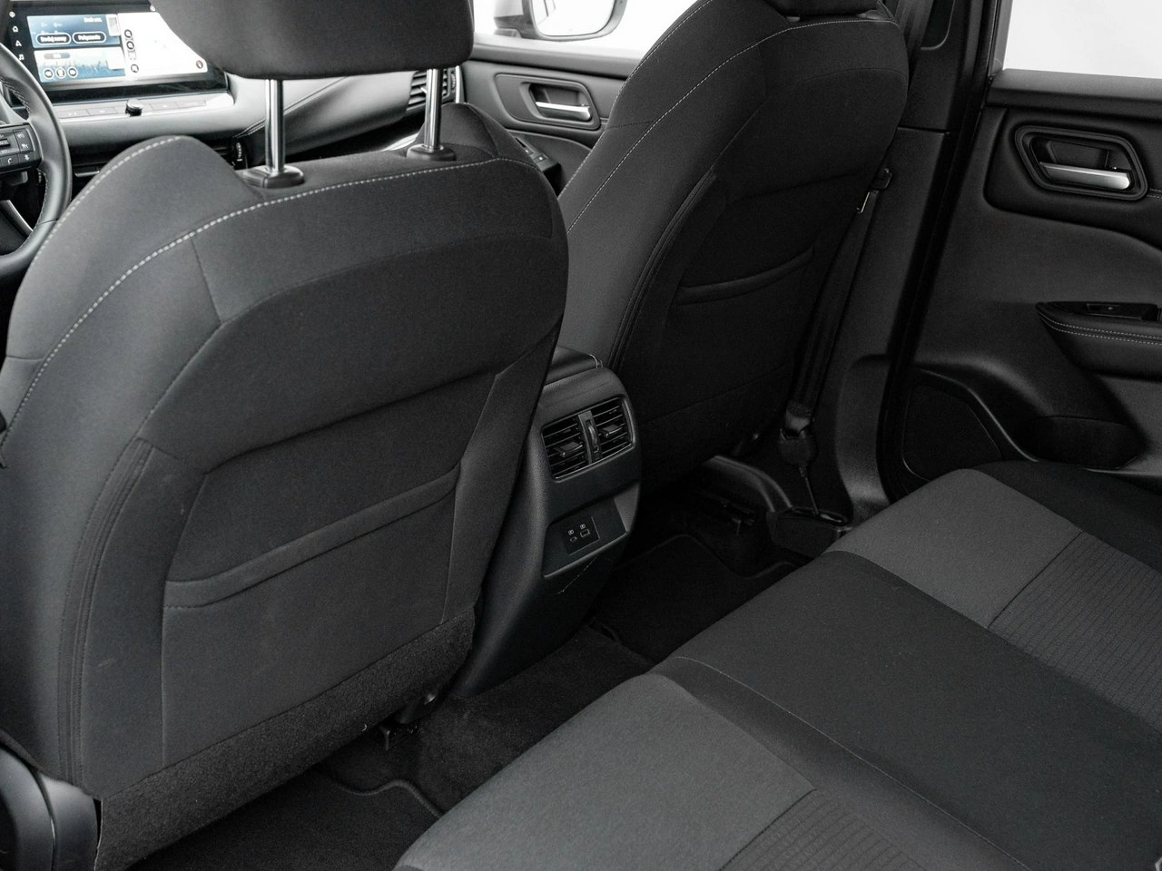 Nissan Qashqai - Zdjęcie 26