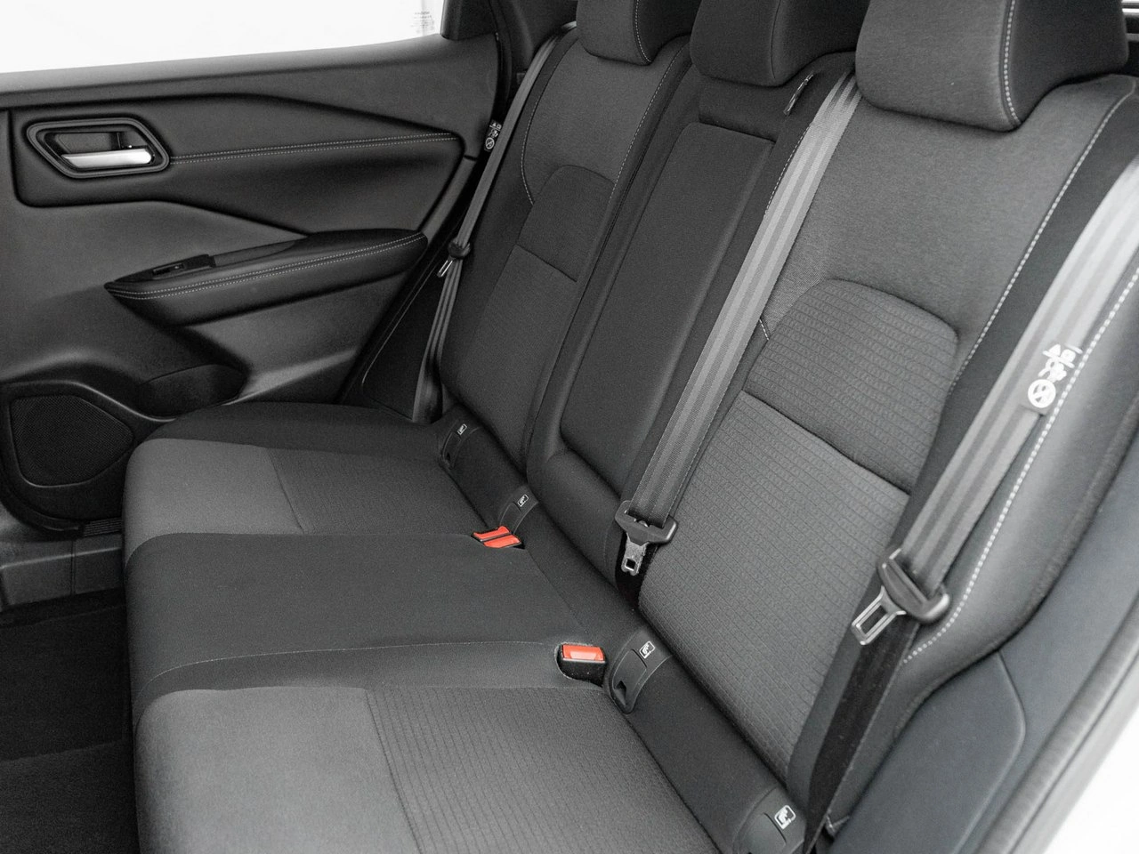 Nissan Qashqai - Zdjęcie 28