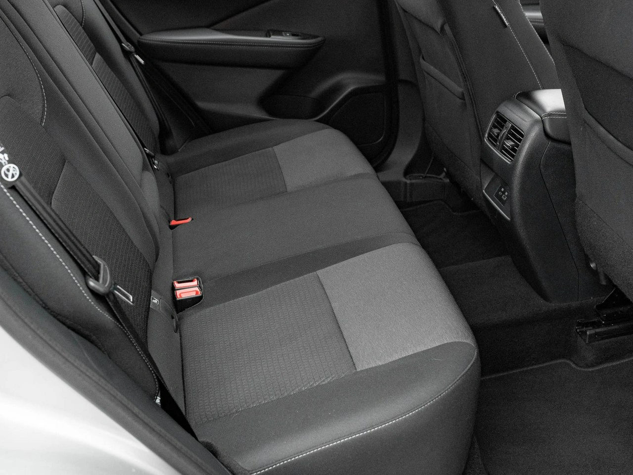 Nissan Qashqai - Zdjęcie 30