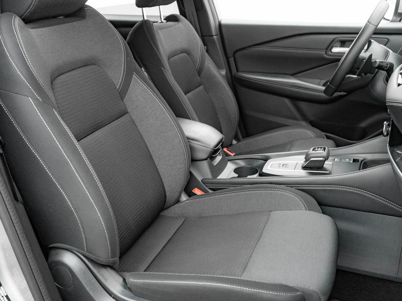 Nissan Qashqai - Zdjęcie 31