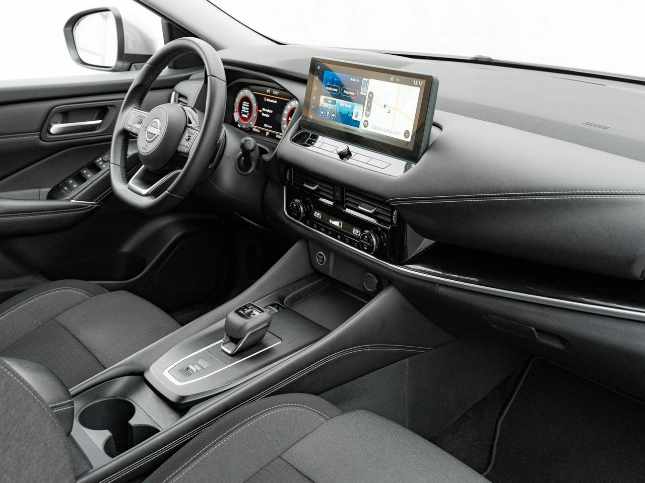 Nissan Qashqai - Zdjęcie 33