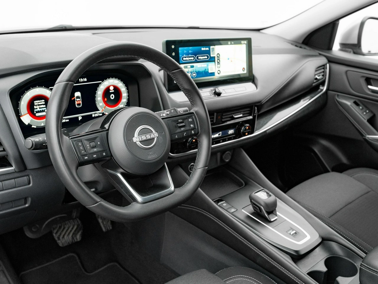 Nissan Qashqai - Zdjęcie 5