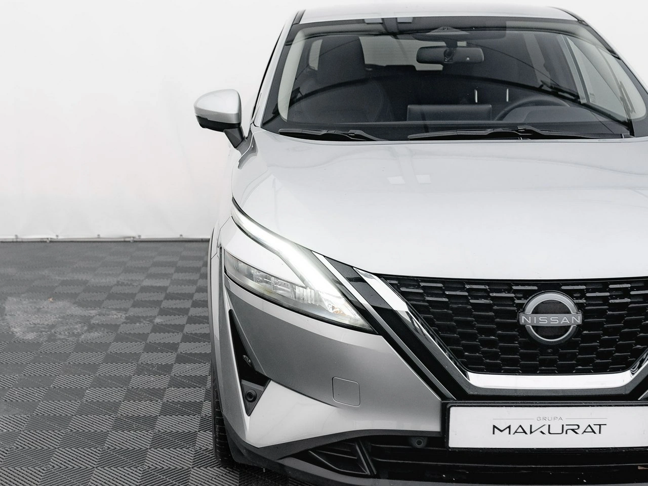 Nissan Qashqai - Zdjęcie 7