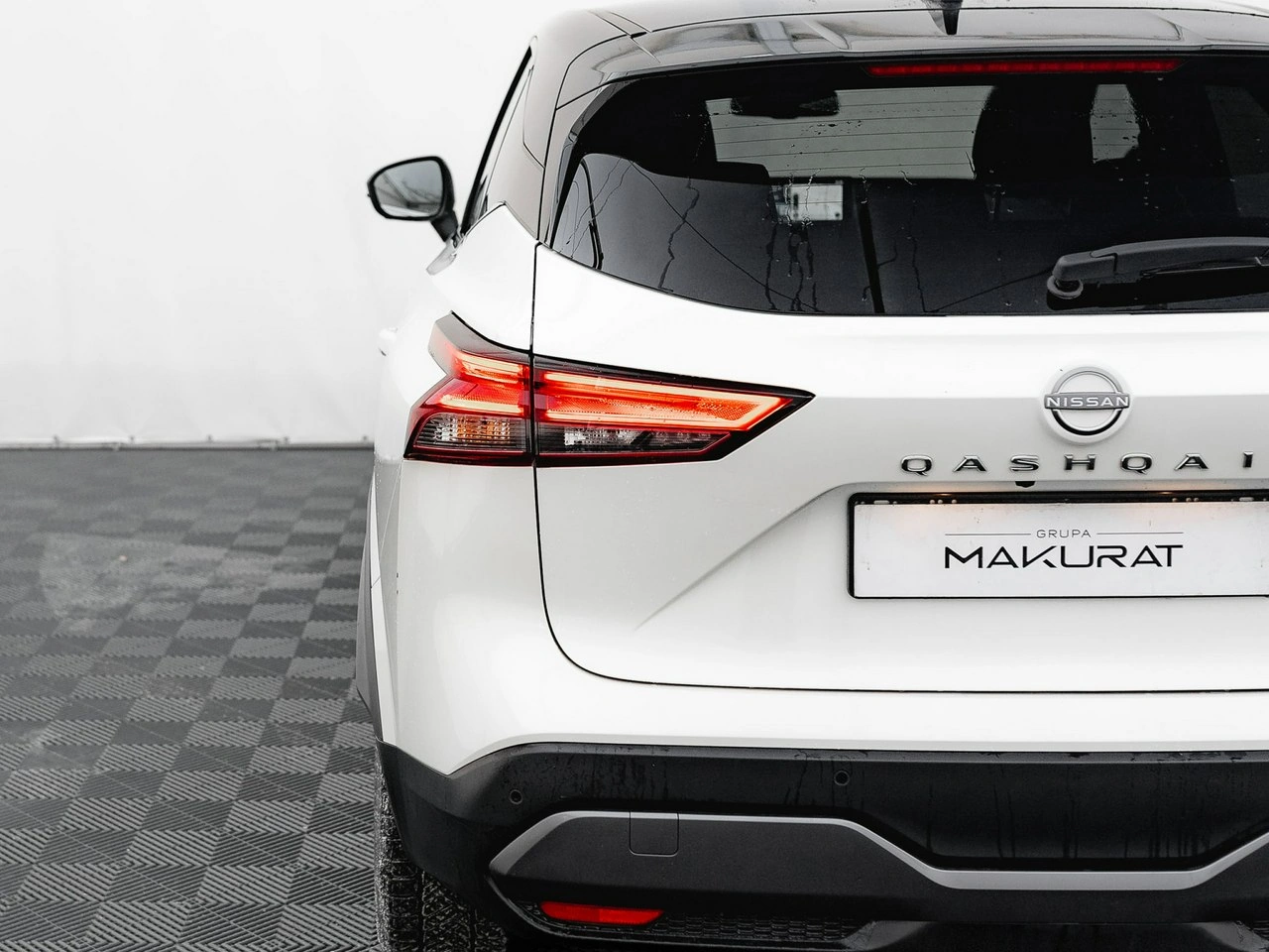 Nissan Qashqai - Zdjęcie 10