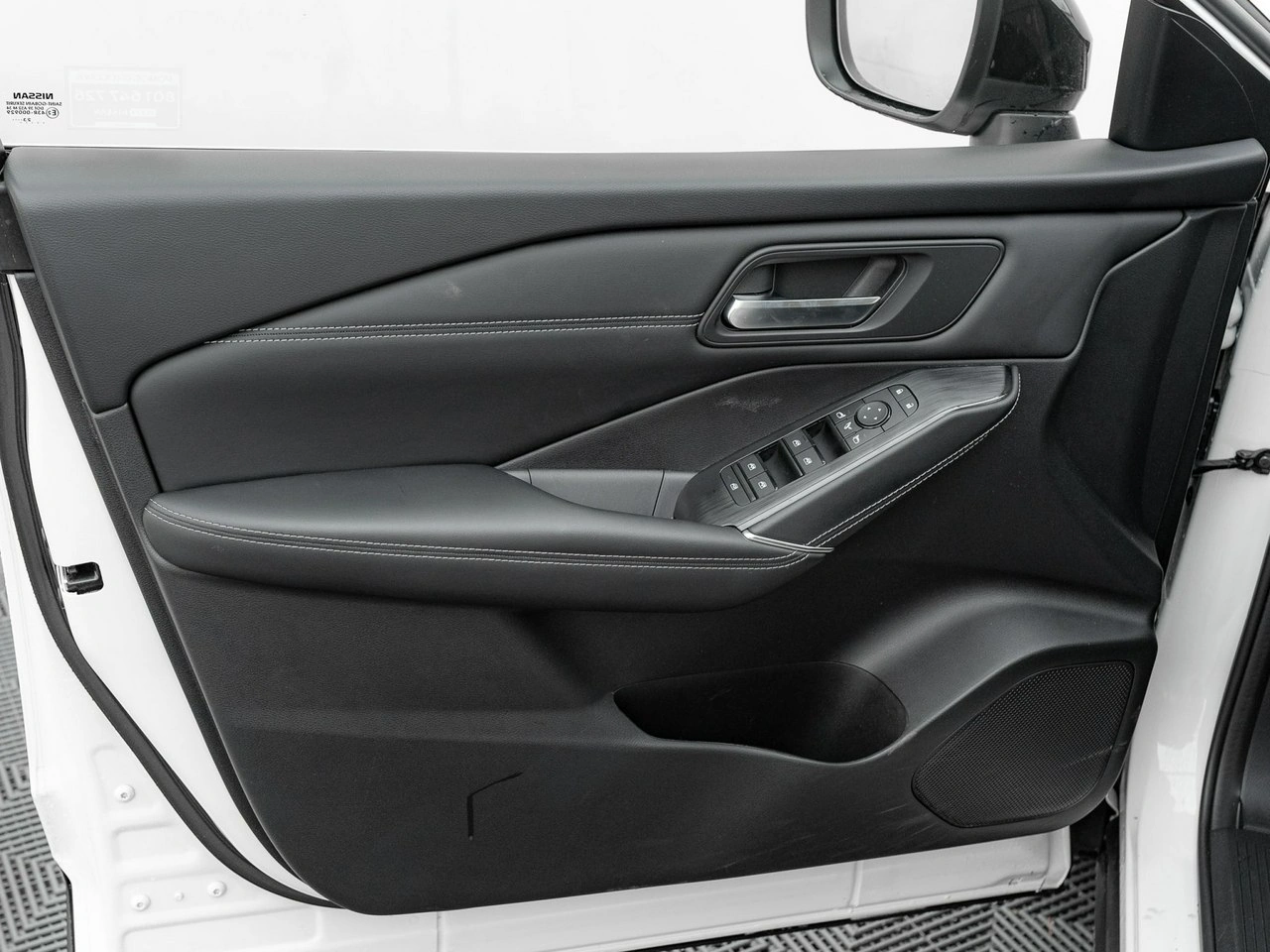 Nissan Qashqai - Zdjęcie 11