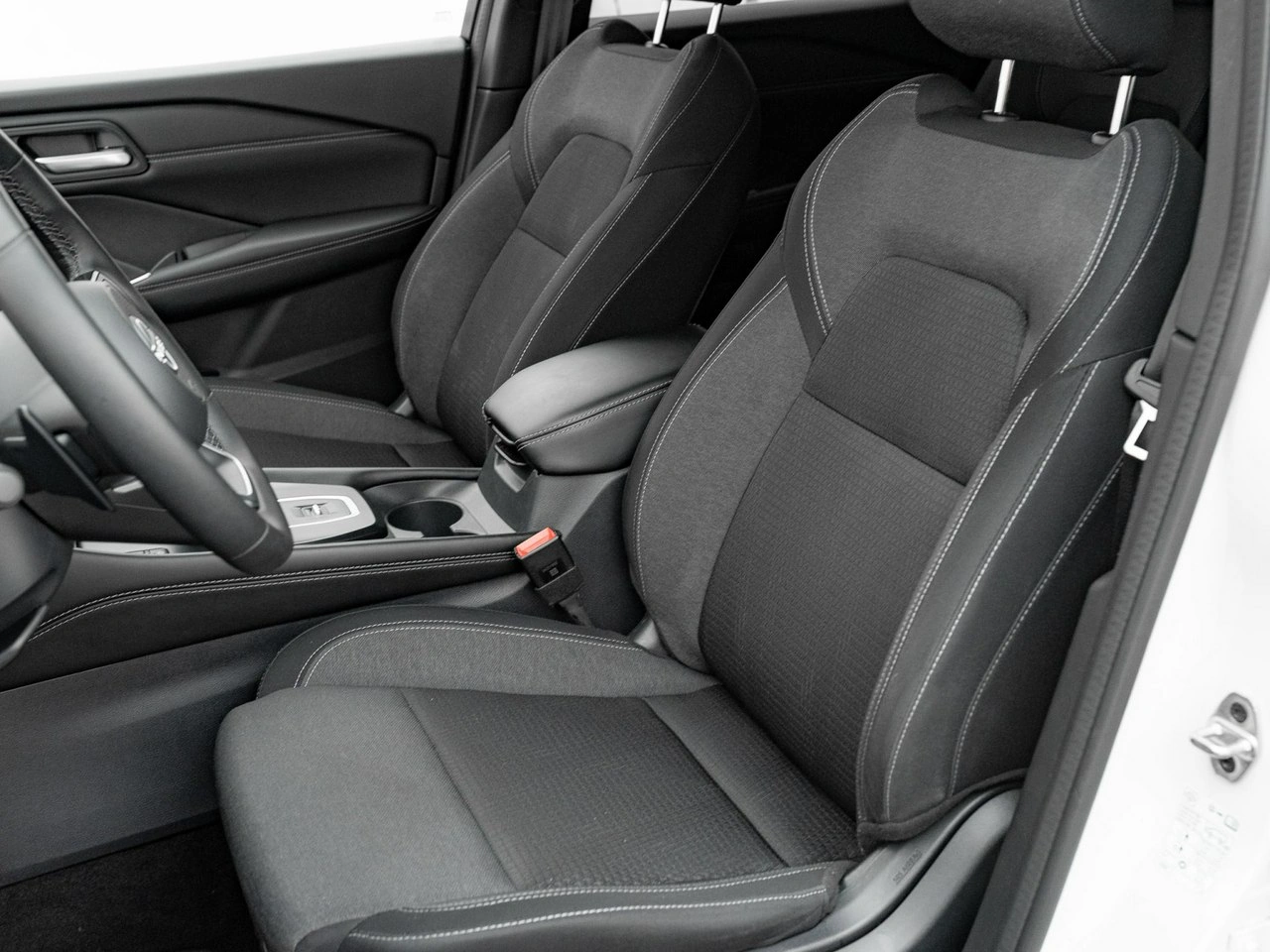 Nissan Qashqai - Zdjęcie 13