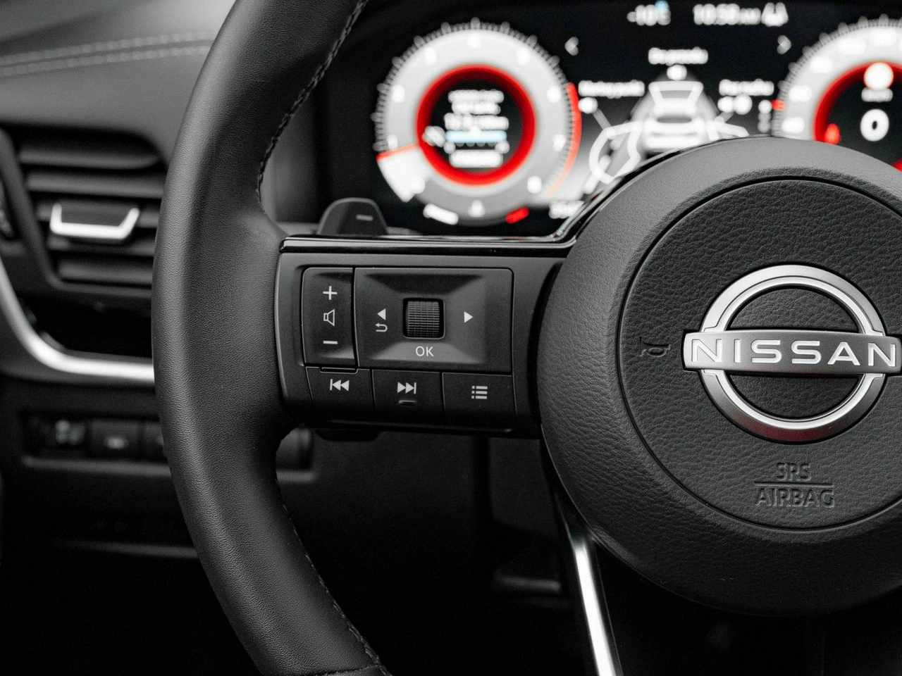 Nissan Qashqai - Zdjęcie 15