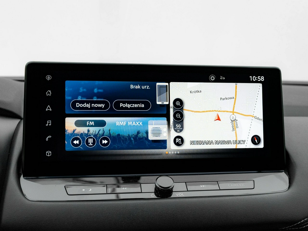 Nissan Qashqai - Zdjęcie 19