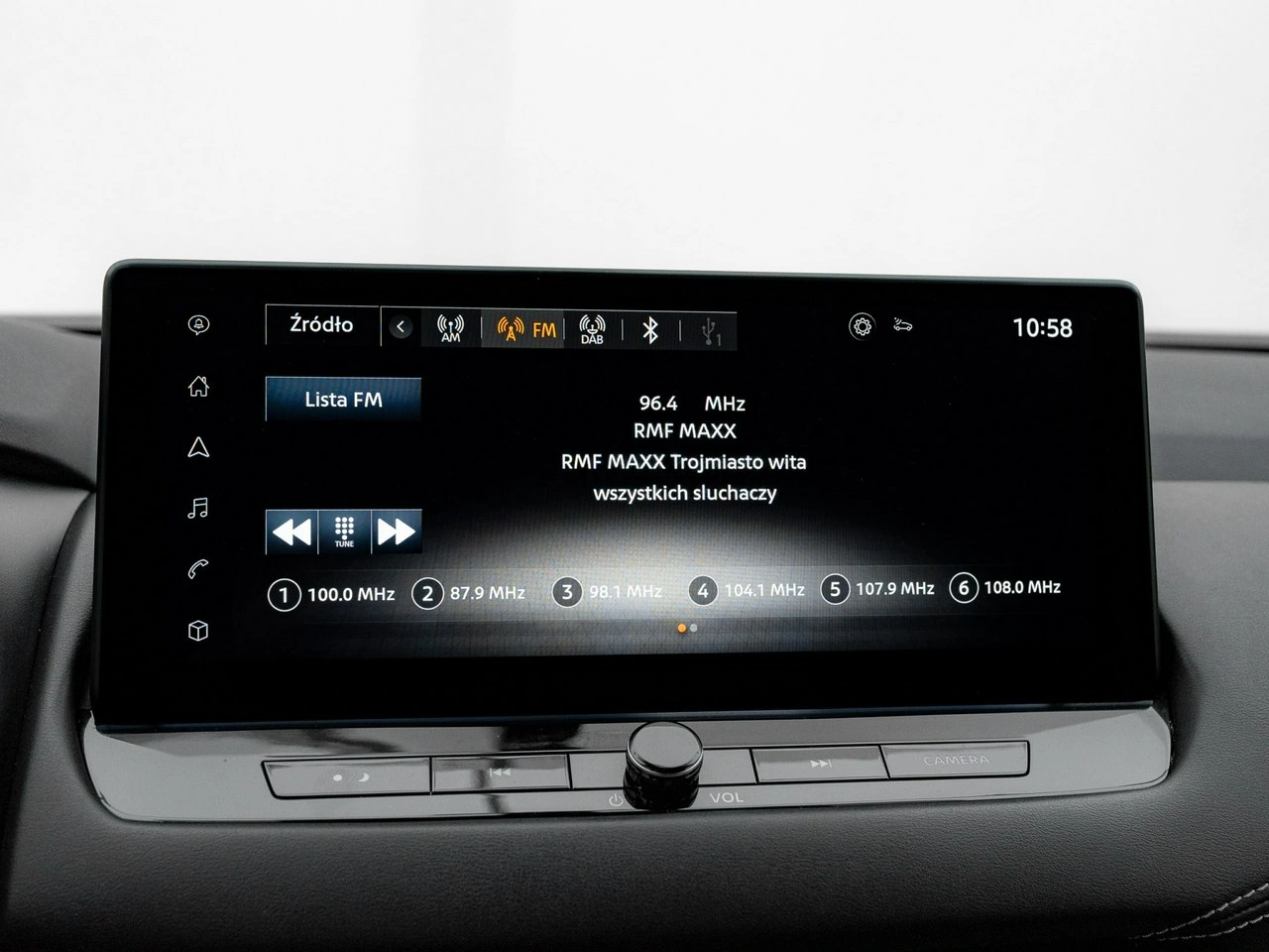 Nissan Qashqai - Zdjęcie 20