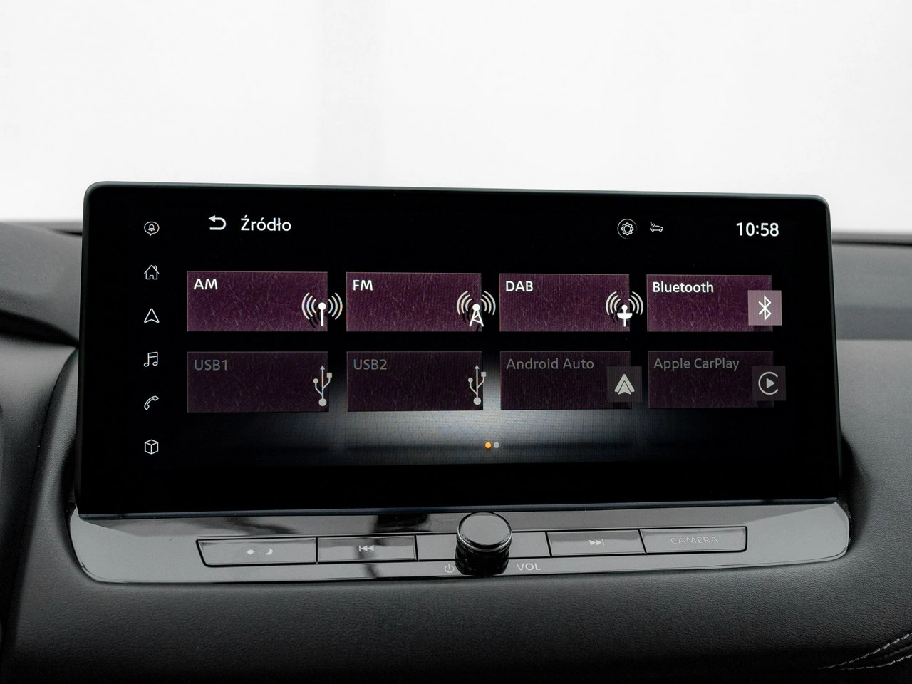 Nissan Qashqai - Zdjęcie 21