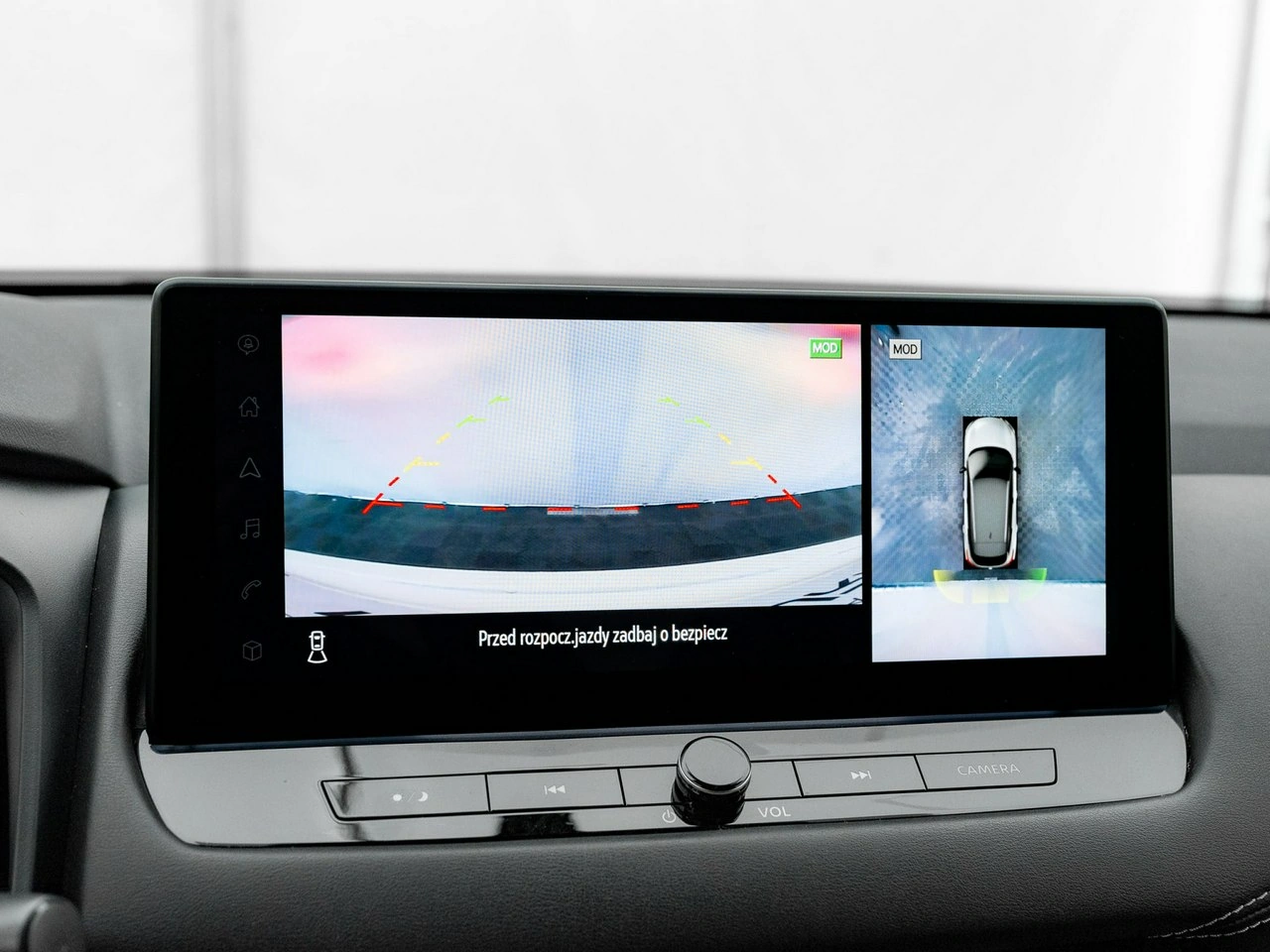 Nissan Qashqai - Zdjęcie 23