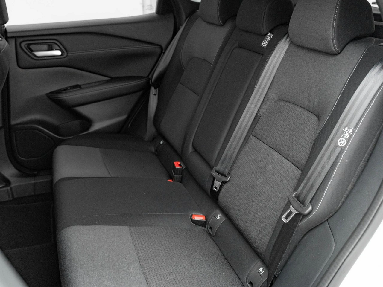 Nissan Qashqai - Zdjęcie 27