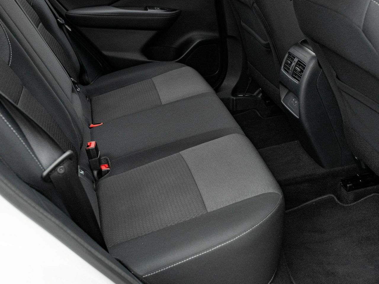 Nissan Qashqai - Zdjęcie 30