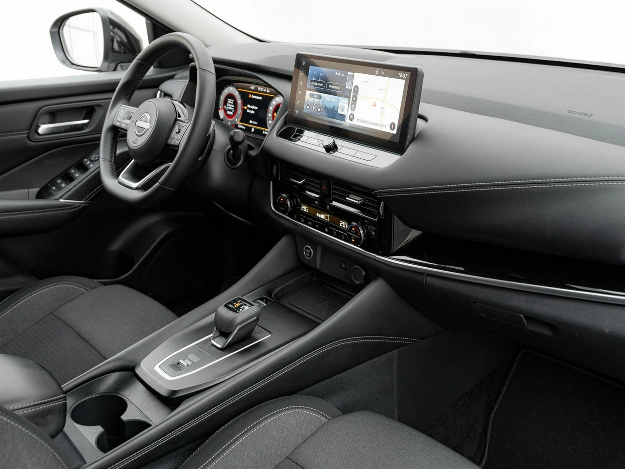 Nissan Qashqai - Zdjęcie 32