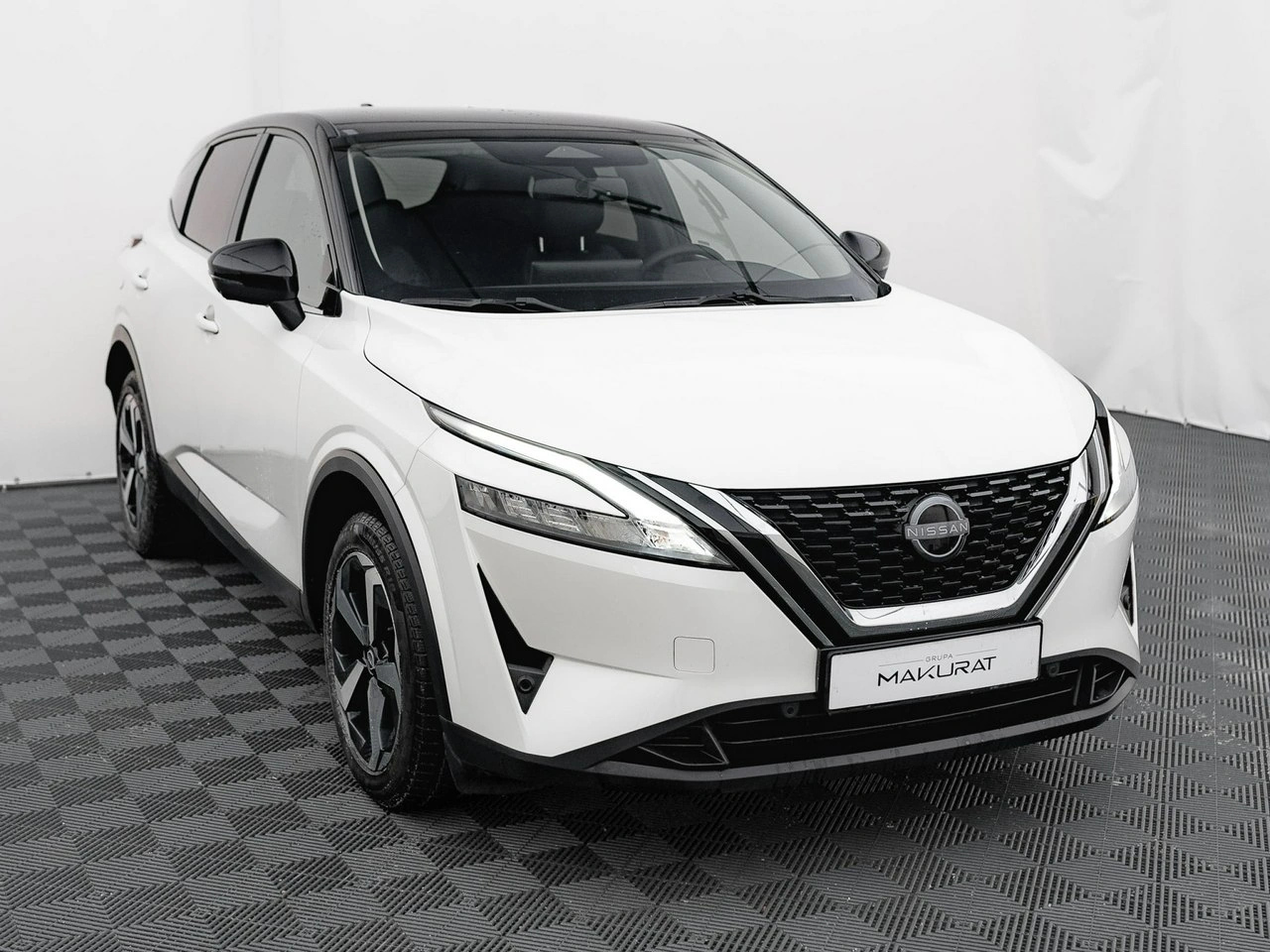 Nissan Qashqai - Zdjęcie 2