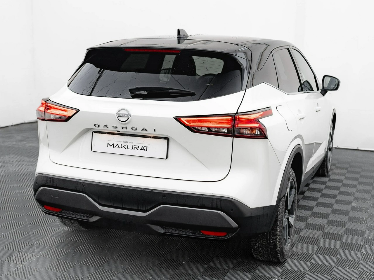 Nissan Qashqai - Zdjęcie 4