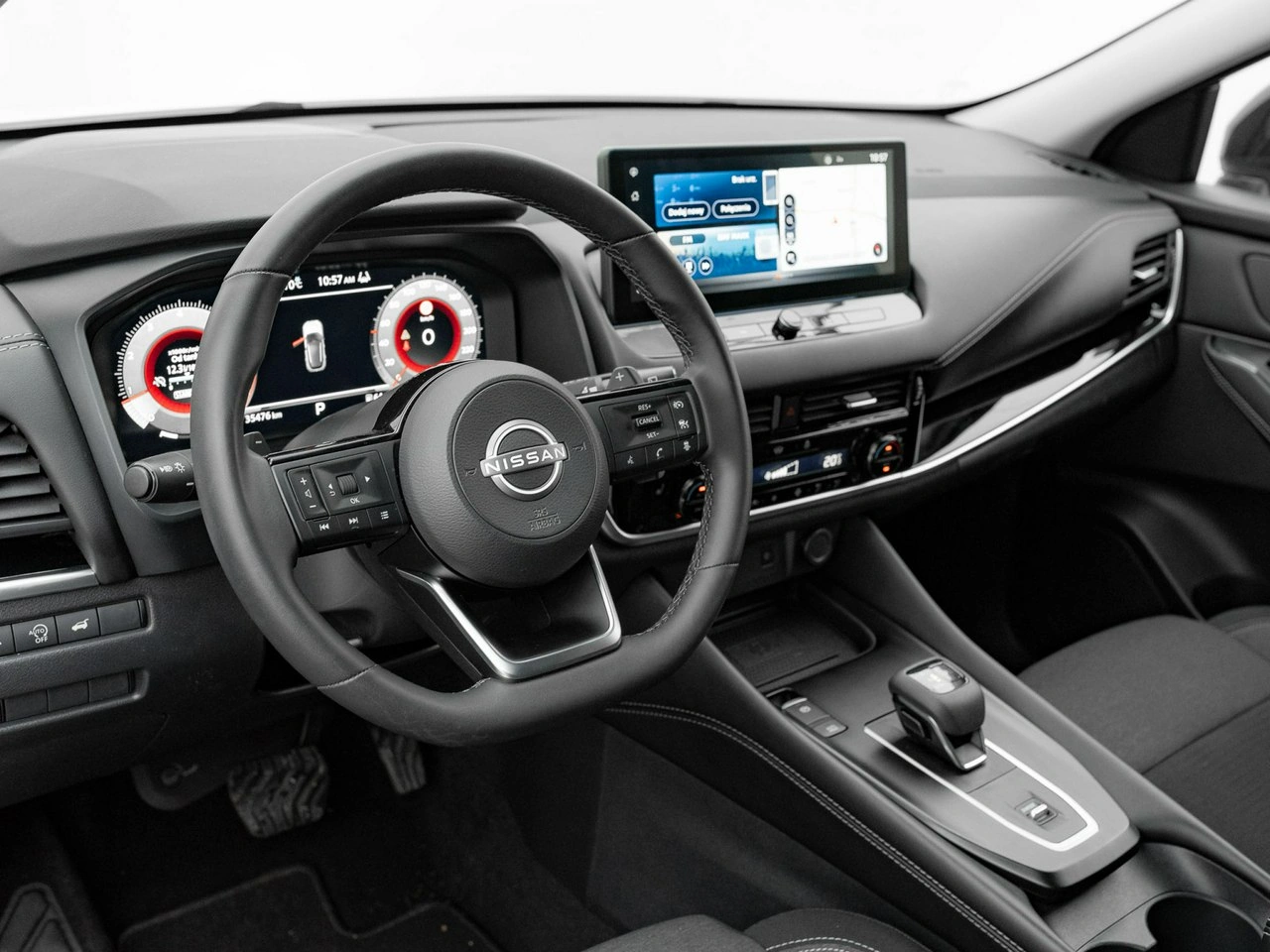 Nissan Qashqai - Zdjęcie 5