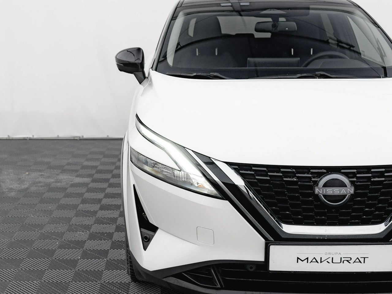 Nissan Qashqai - Zdjęcie 7