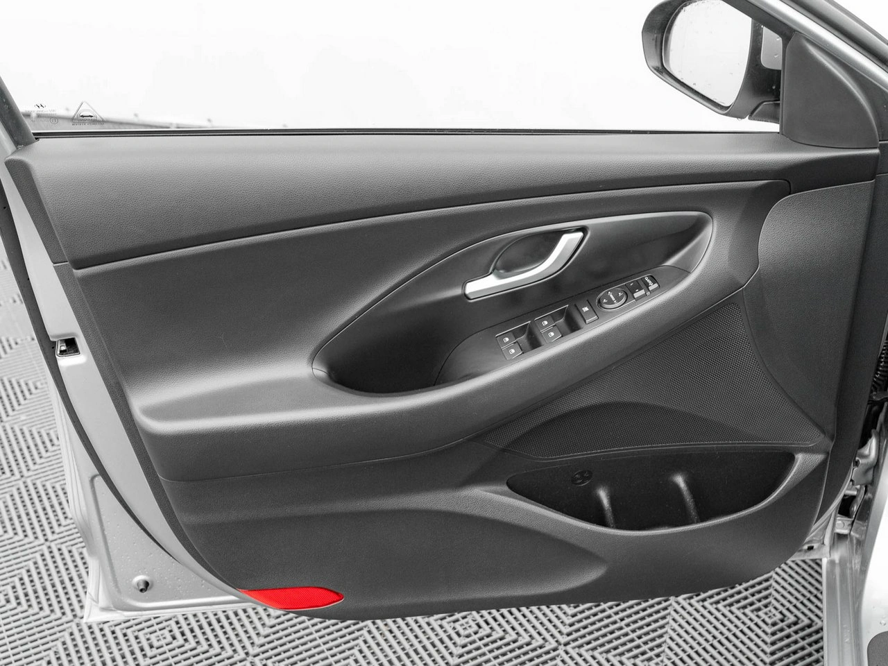 Hyundai i30 - Zdjęcie 9