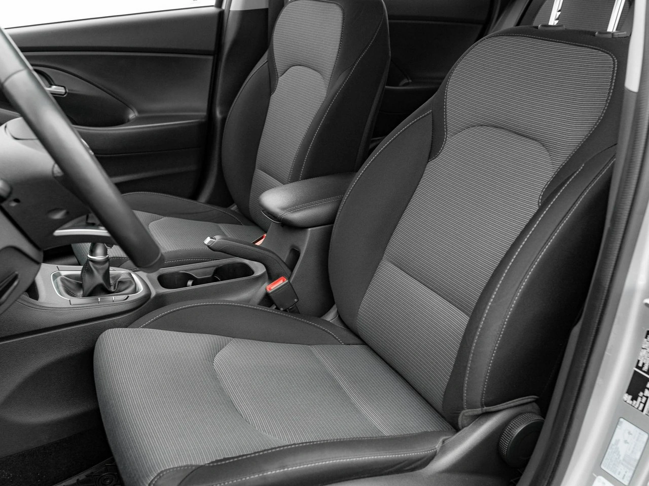 Hyundai i30 - Zdjęcie 11