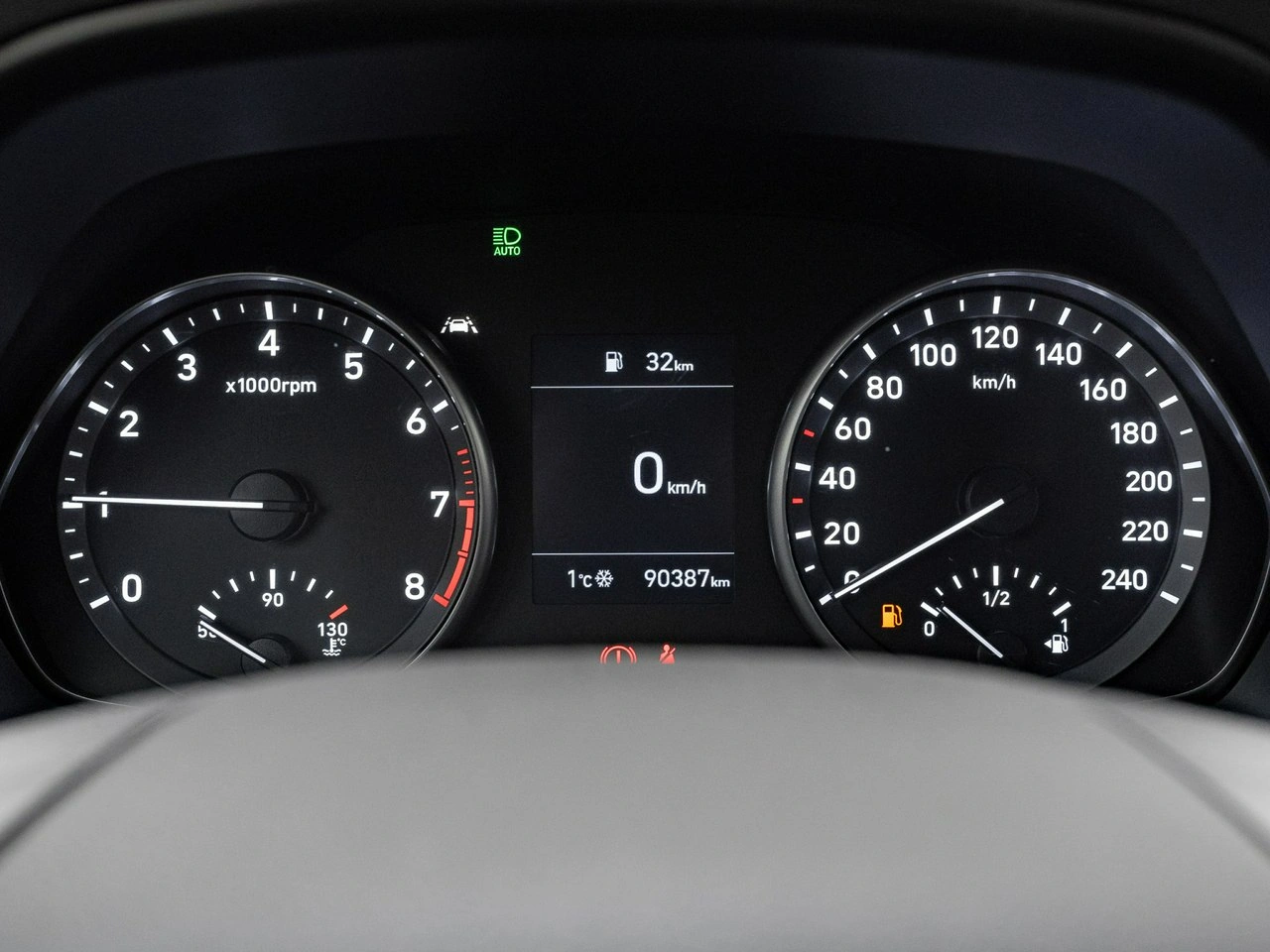 Hyundai i30 - Zdjęcie 12